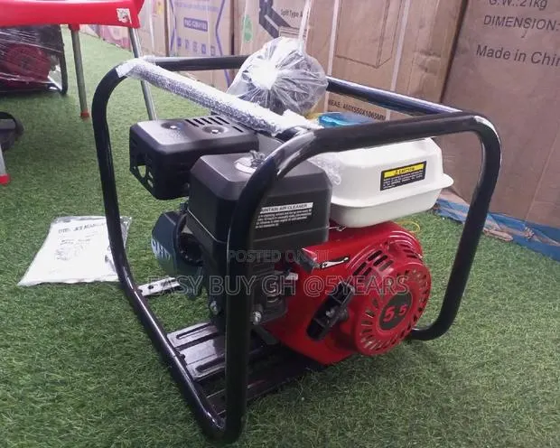 Original Japan Made Quality and Affordable Water Pump · Photo 1