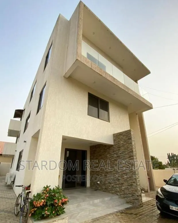 2bdrm Apartment in Adjiriganor for rent · Photo 1