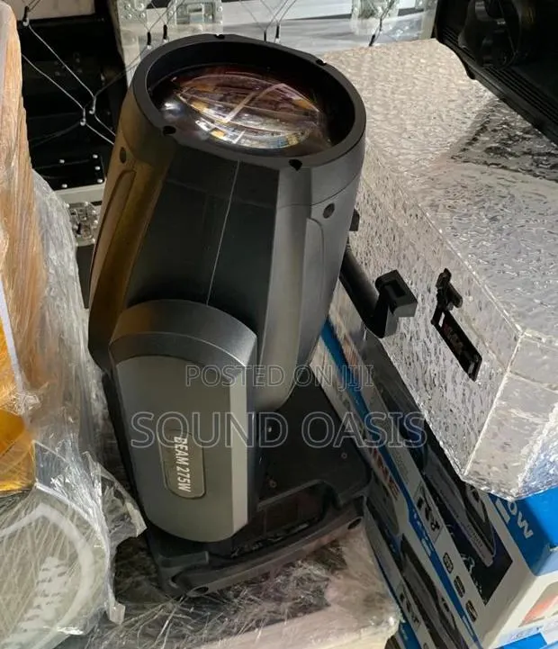Beam 275w 10r Dj Light Moving Head Lights For · Photo 1