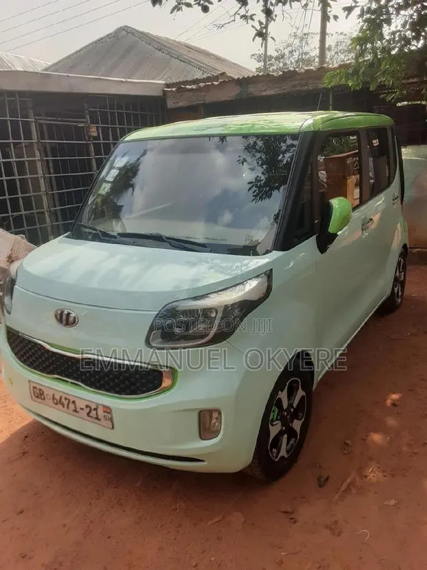 Glory Car Rentals · Photo 1