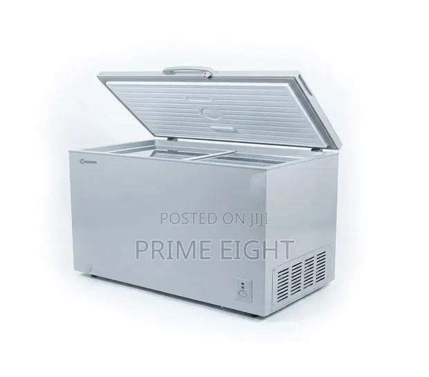 Sigma 700 LTRS Chest Freezer (SCF-M700) · Photo 1
