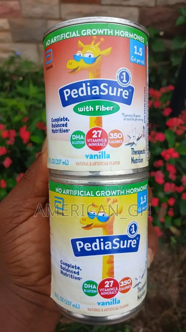 350 Calories Canned Pediasure, 24 Pack · Photo 1