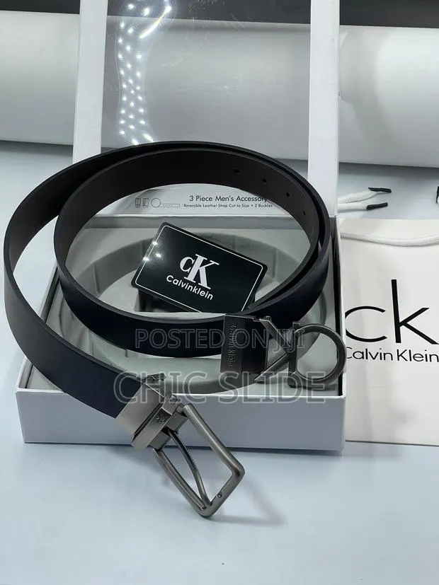 Belts With Hook · Photo 1