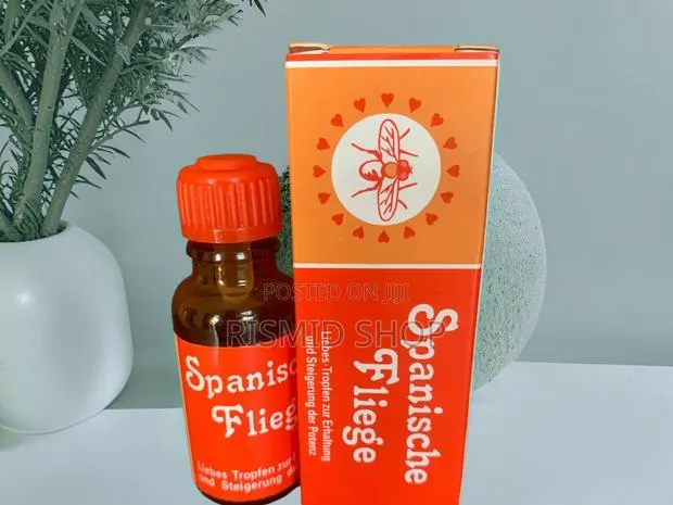 Original Spanish Fly Premium Formula · Photo 1