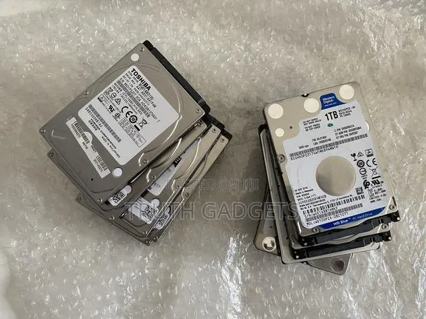 1tb Harddisk · Photo 1