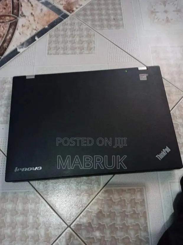 Laptop Lenovo ThinkPad L430 8GB Intel Core i3 HDD 72GB · Photo 1