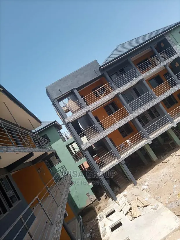 2bdrm Apartment in Wisa Groups, Accra Metropolitan for Rent · Photo 1