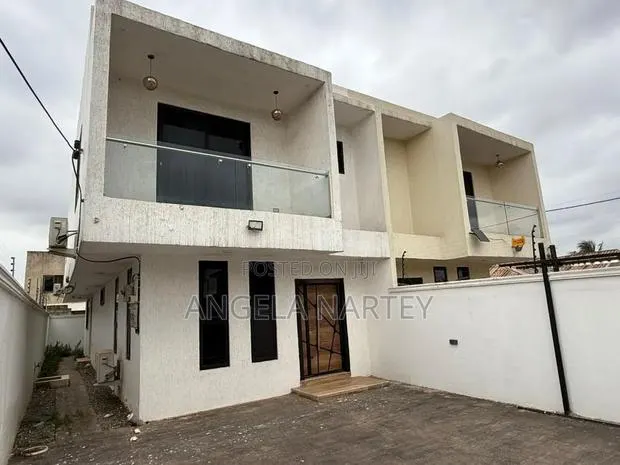 3bdrm House in Ashongman Estates, Accra Metropolitan for sale · Photo 1