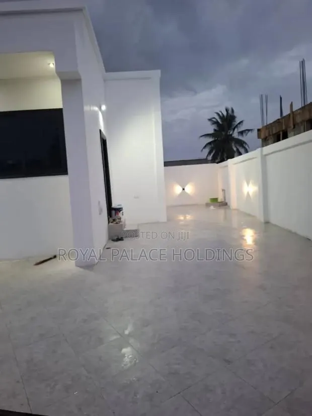 3bdrm House in New Legon for sale · Photo 1