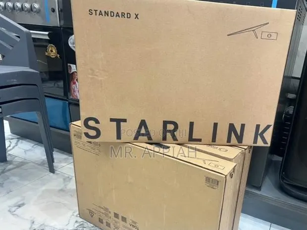Shop Original Standard X Starlink · Photo 1