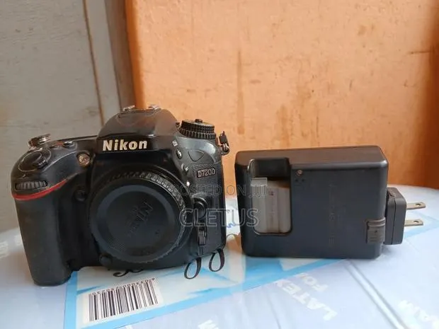 Nikon D7200 for Sale · Photo 1