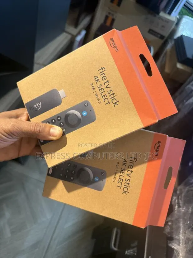 Amazon Fire TV Stick Free and Live TV, Alexa Voice ,Hd Streaming · Photo 1