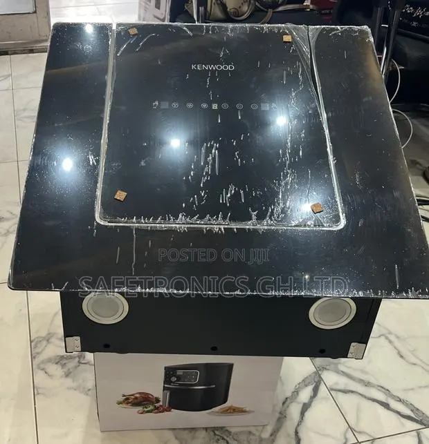 Just Shop Kenwood 60cm Heat Extractor (Cooker Hood) · Photo 1