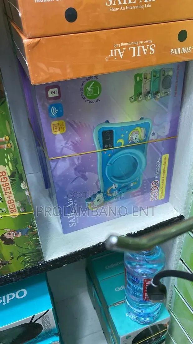 New Sail Air S390 256 GB · Photo 2