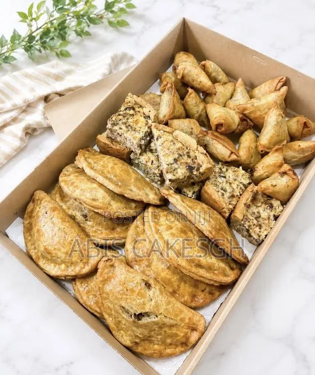 Pastry Box Available for Parties, Officers, and All Occasions · Photo 4