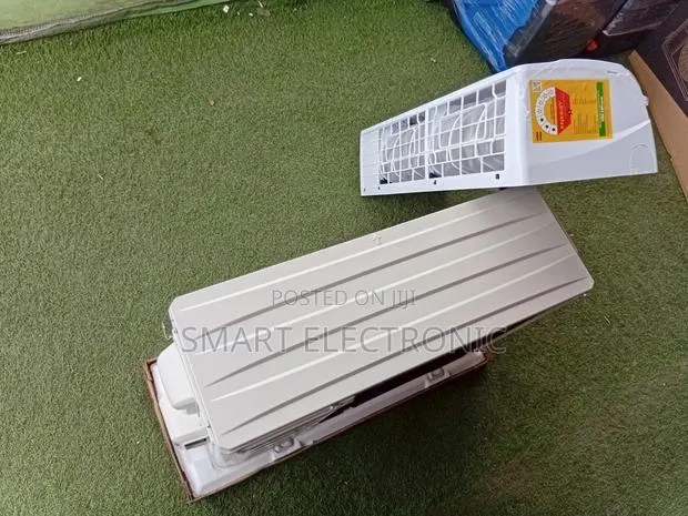 Asano 1.5hp Advanced Cooling Air Conditioner · Photo 1