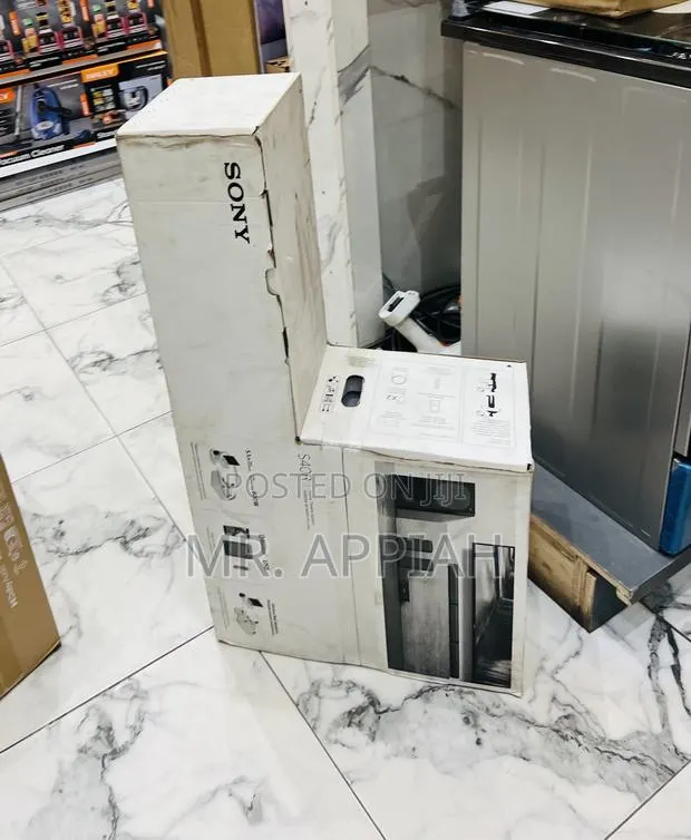Unique Sony Ht S40r Home Theater Sound Bar System(5.1ch)600Watt · Photo 1