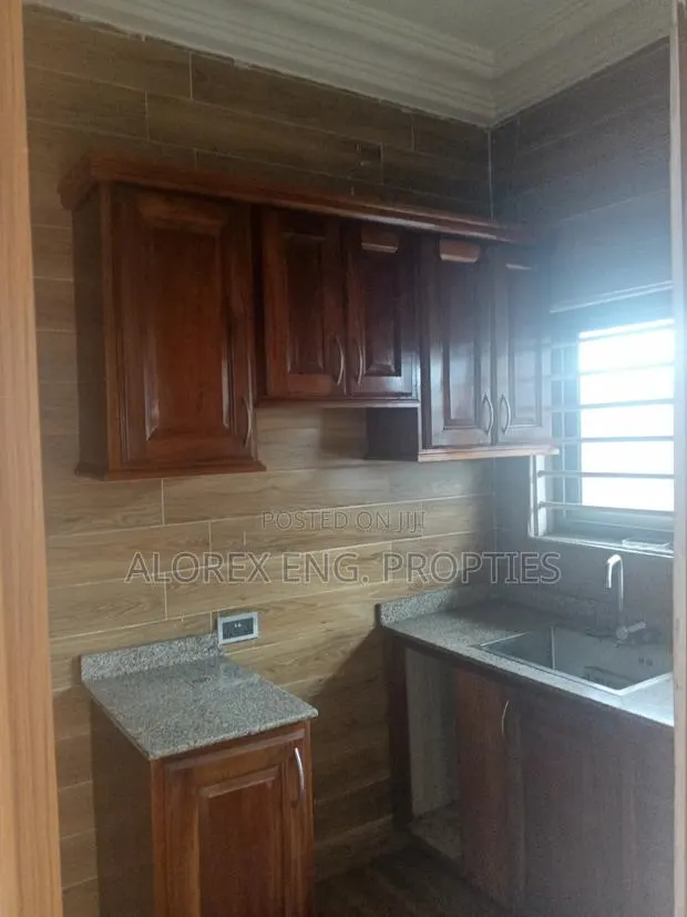 1bdrm Apartment in Abokobi, Pentecost for rent · Photo 1
