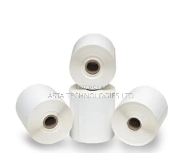Sticker Roll 80mm (1x150 Pcs) · Photo 1