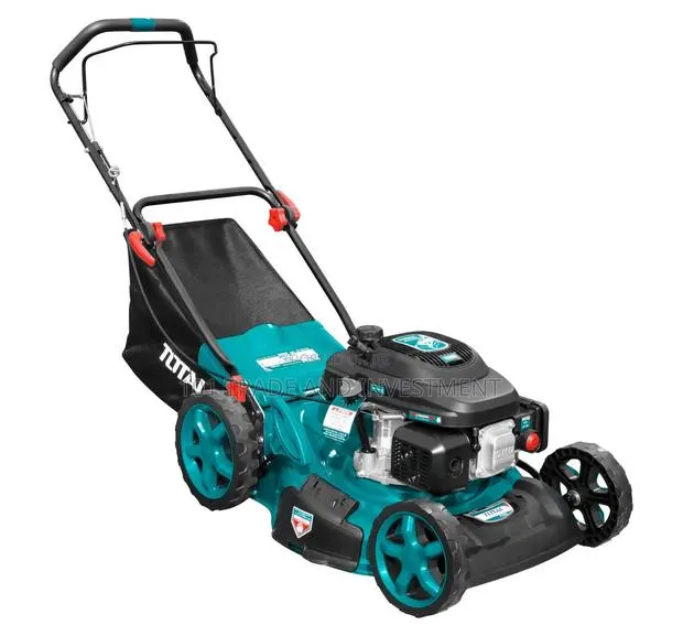 Total 4.8hp Lawn Mower (Big) · Photo 1