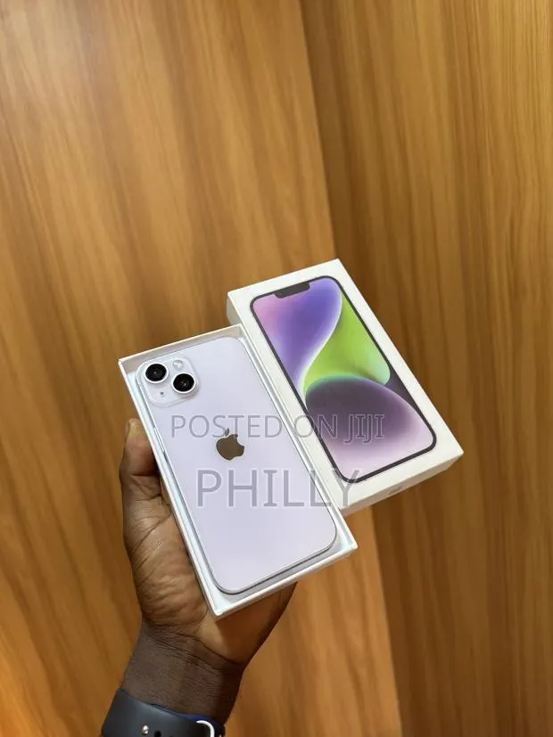 Apple iPhone 14 128 GB · Photo 1
