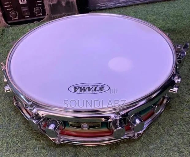 Tama Picolo Snare Drum · Photo 1