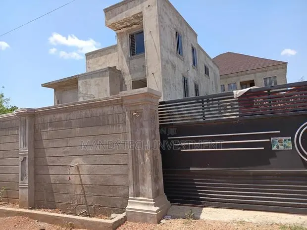 Prestige-Prime Property- New Legon · Photo 1
