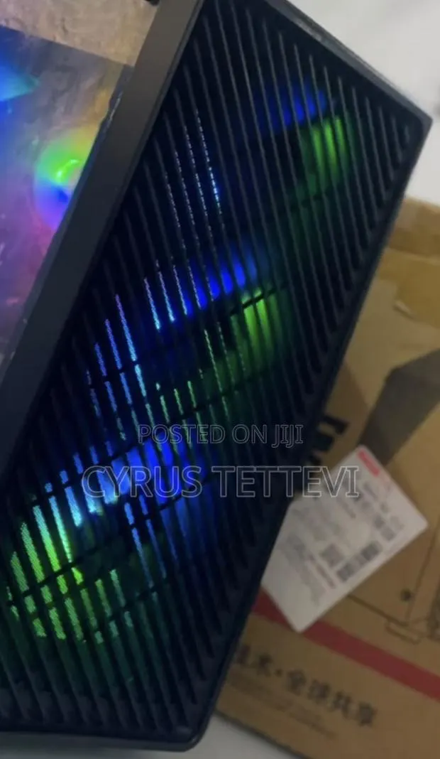 New Asus TUF Gaming FX10CP 16GB Intel Core i5 HDD+SSD 2T · Photo 1