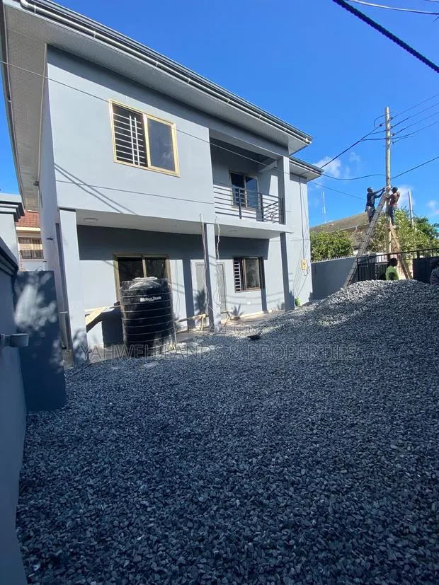 4bdrm House in Tempo Gate, Spintex for rent · Photo 1