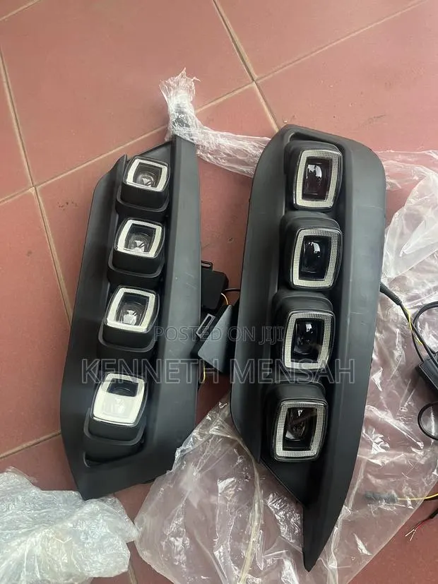 Honda Civic 2016 2017 2018 Foglight Led · Photo 1