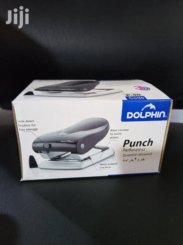 Punch/Perforator · Photo 1