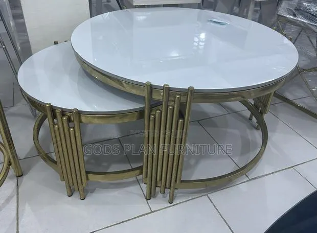 Coffee Table T02(FM) · Photo 1