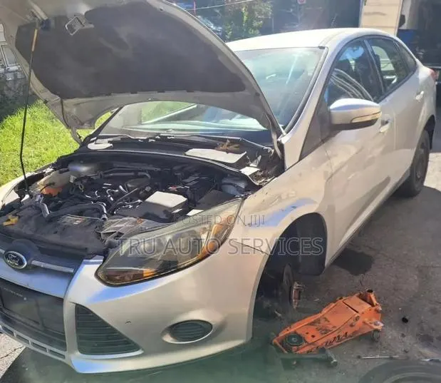Ford Specialist - Focus, Fiesta, Escape, Fusion Etc. · Photo 1