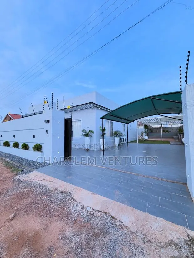 3bdrm House in Charclem Ventures, East Legon for sale · Photo 1