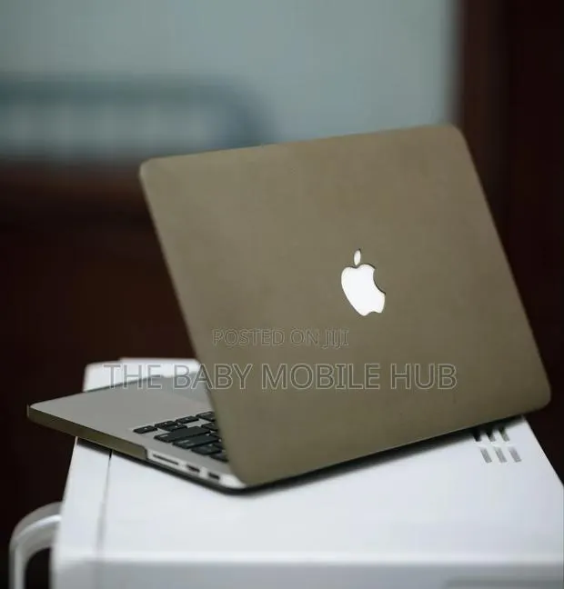 Laptop Apple MacBook Pro 2015 16GB Intel Core i5 SSD 500GB · Photo 4
