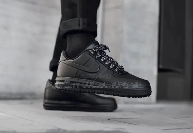 Nike Lunar Airforce · Photo 1