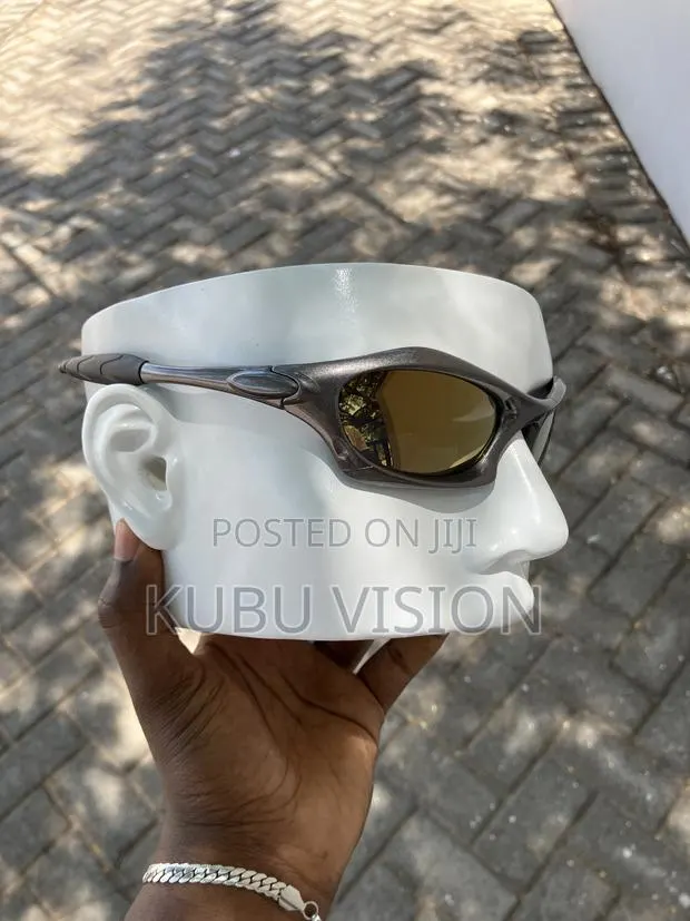 Y2k Sunglasses · Photo 4