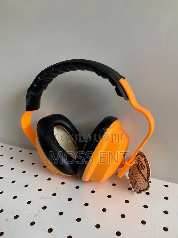Earmuff - Hem01 · Photo 1