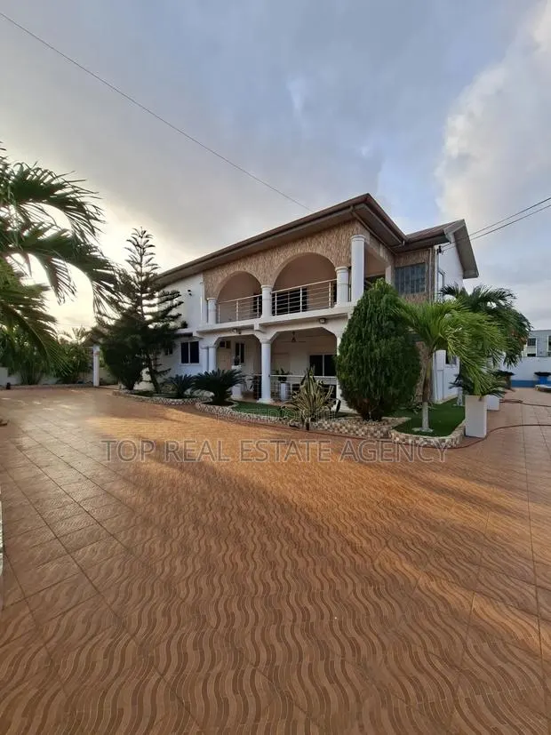 3bdrm Apartment in North Legon Antis for rent · Photo 1