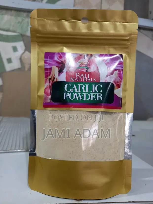 Garlic Powder · Photo 1