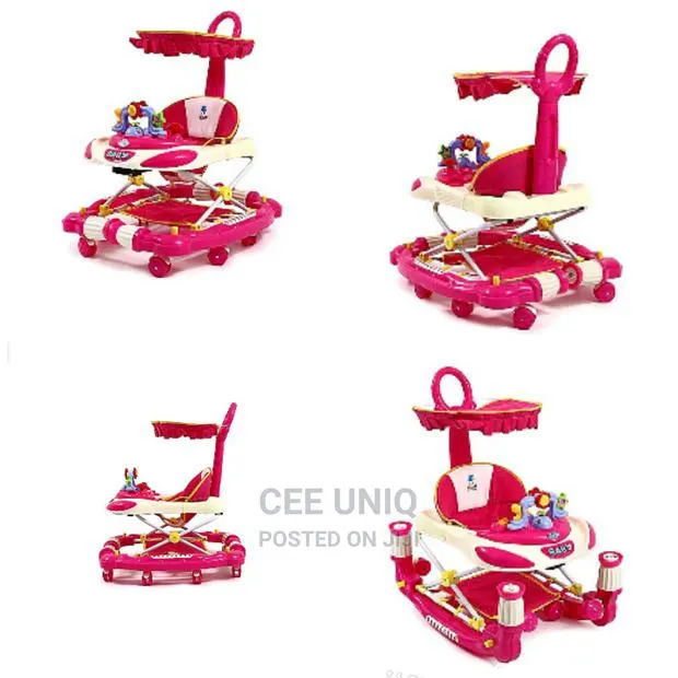 Baby Walker · Photo 1