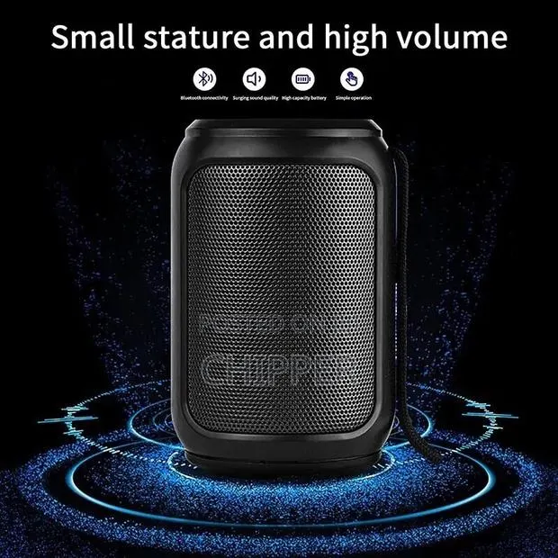Bluetooth Speaker · Photo 1