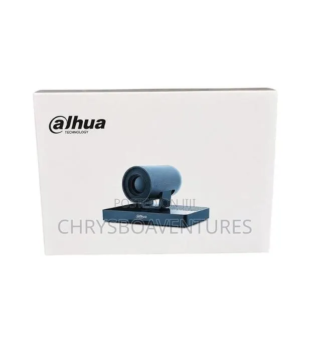 Brand New Dahua Dh-VCS-C5b0 Hd USB Conference Camera · Photo 1