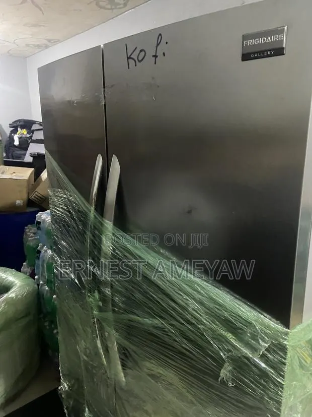 Used Fridges · Photo 1