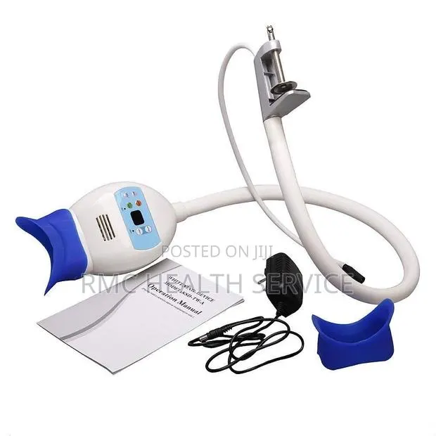 Medical Teeth Whitening Machine (Tabletop) · Photo 1