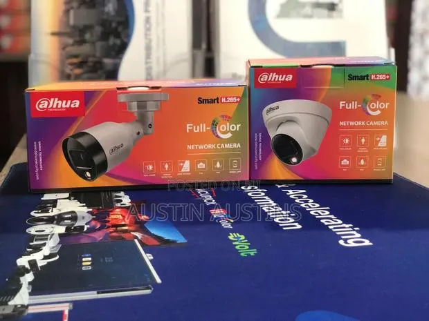 CCTV Camera and Installation · Photo 1