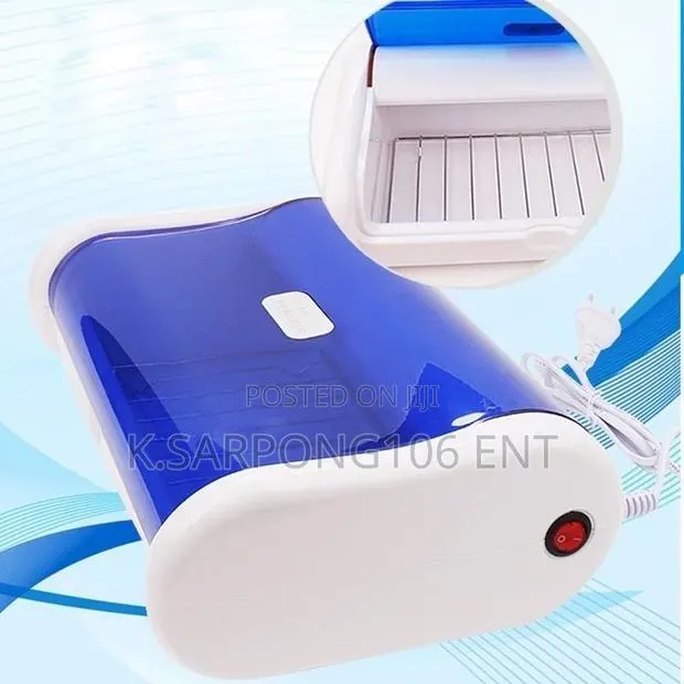 UV Sterilizer · Photo 1