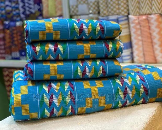 Kente Kente · Photo 1