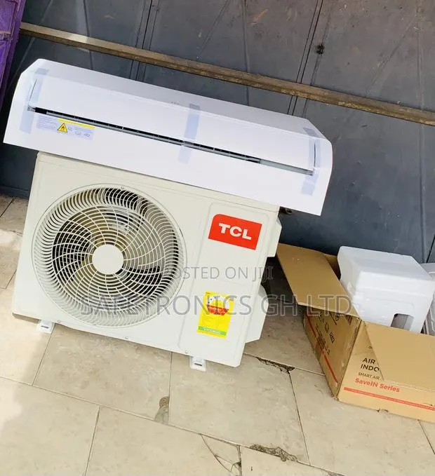 Shop Classic Fast TCL AC Split 1.5hp Inverter Tac-12csa/Xa73i · Photo 1