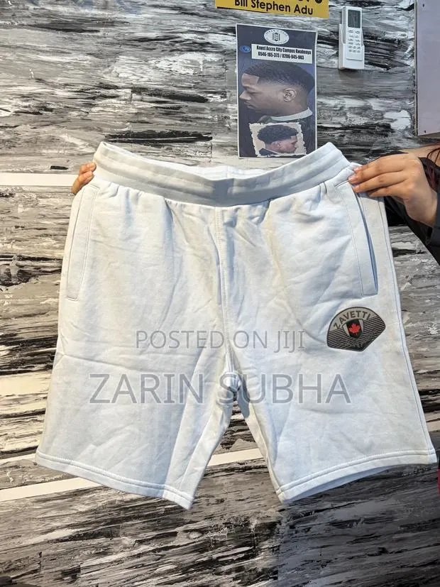 Branded Shorts · Photo 1